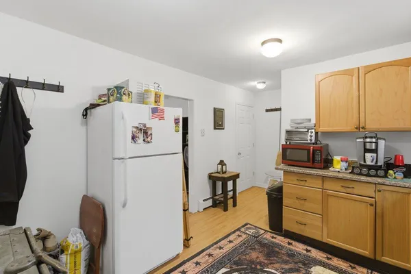 $289,000 | 111-113 Booth Terrace, Bennington, VT 05201