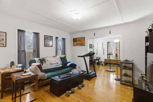 $289,000 | 111-113 Booth Terrace, Bennington, VT 05201