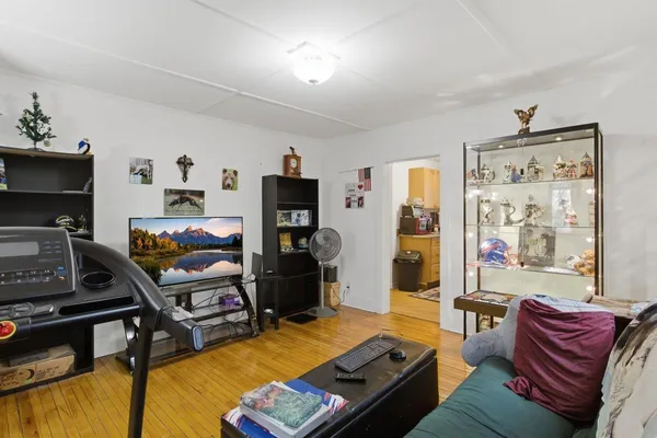 $289,000 | 111-113 Booth Terrace, Bennington, VT 05201