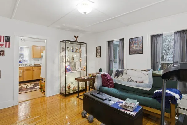 $289,000 | 111-113 Booth Terrace, Bennington, VT 05201