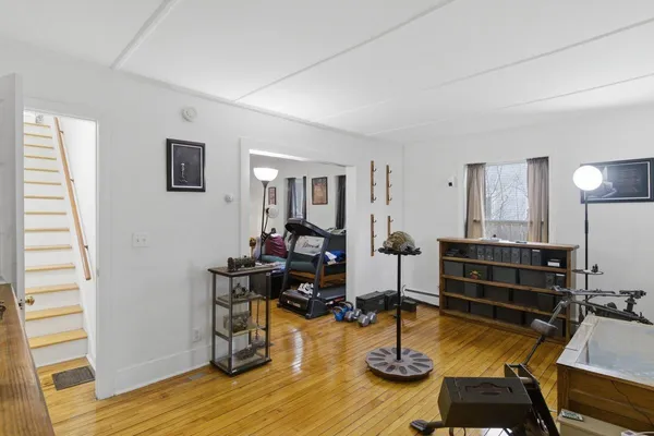 $289,000 | 111-113 Booth Terrace, Bennington, VT 05201