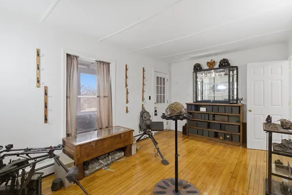 $289,000 | 111-113 Booth Terrace, Bennington, VT 05201