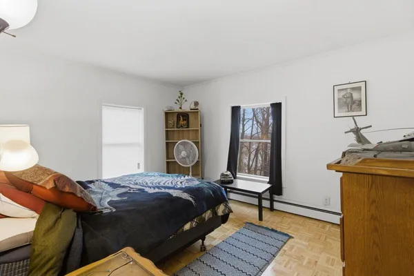 $289,000 | 111-113 Booth Terrace, Bennington, VT 05201