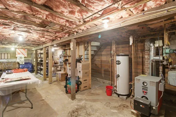 $289,000 | 111-113 Booth Terrace, Bennington, VT 05201