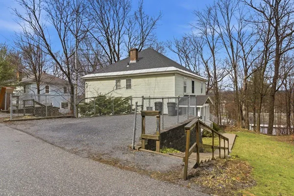 $289,000 | 111-113 Booth Terrace, Bennington, VT 05201