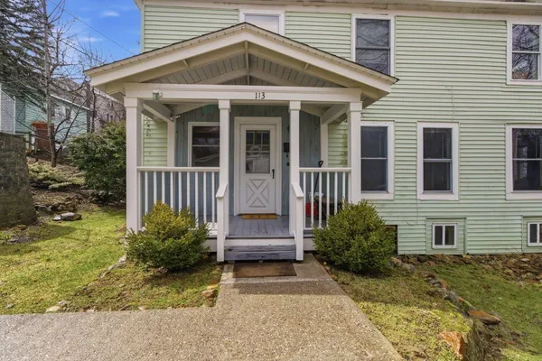 $289,000 | 111-113 Booth Terrace, Bennington, VT 05201