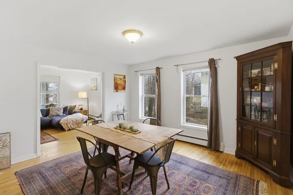 $289,000 | 111-113 Booth Terrace, Bennington, VT 05201