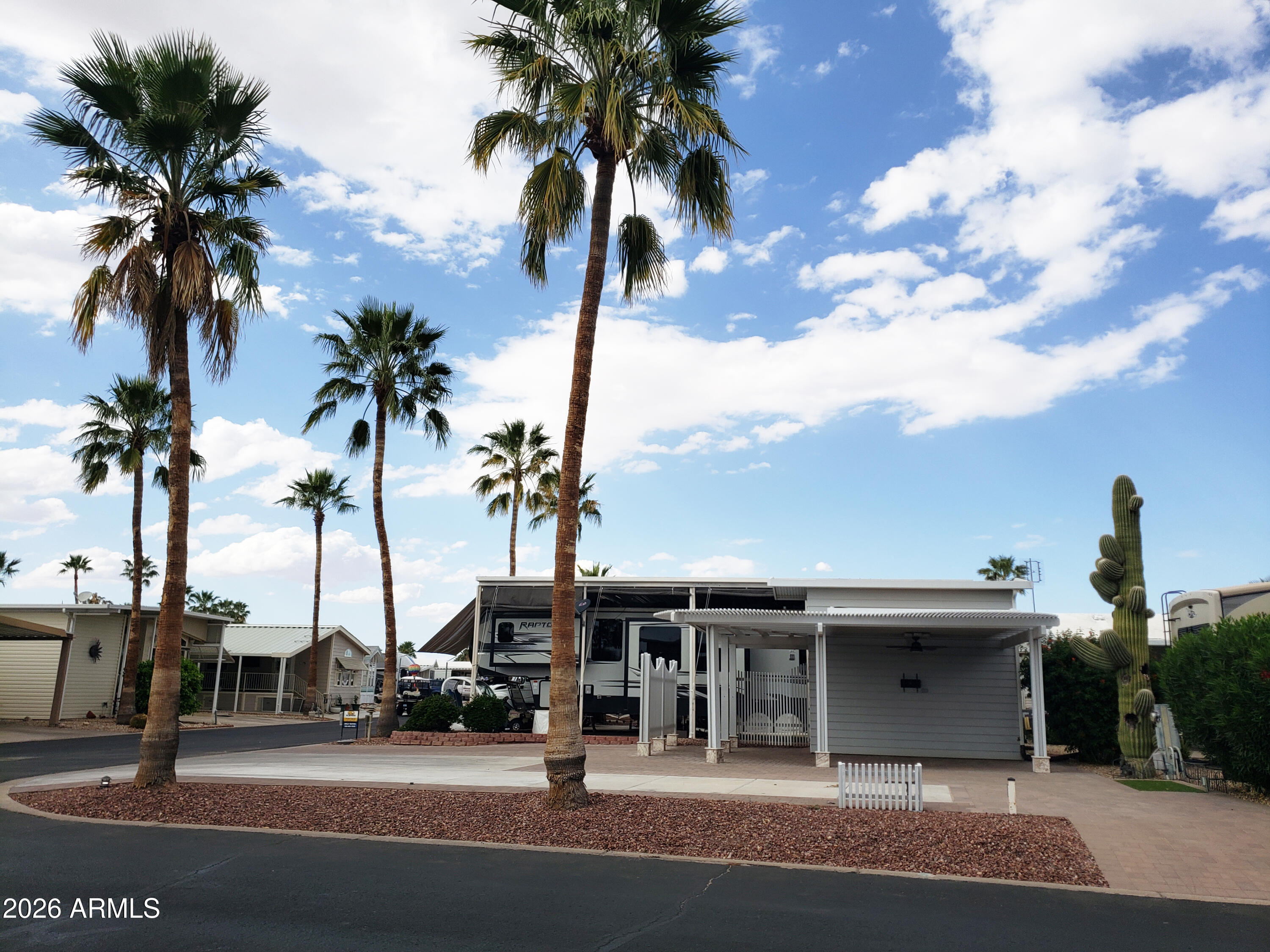 17200 West Bell Road, Unit 646 Surprise, AZ 85374 - Photo 15 of 31 646-16