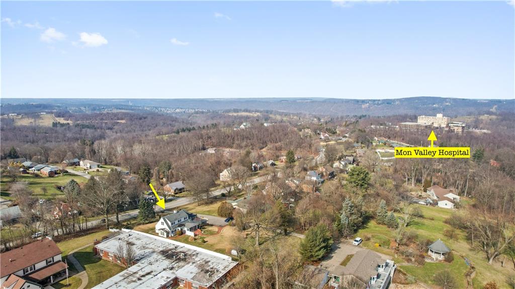 1271 Country Club Road Monongahela, PA 15063 - Photo 25 of 25 Gallery Image 25