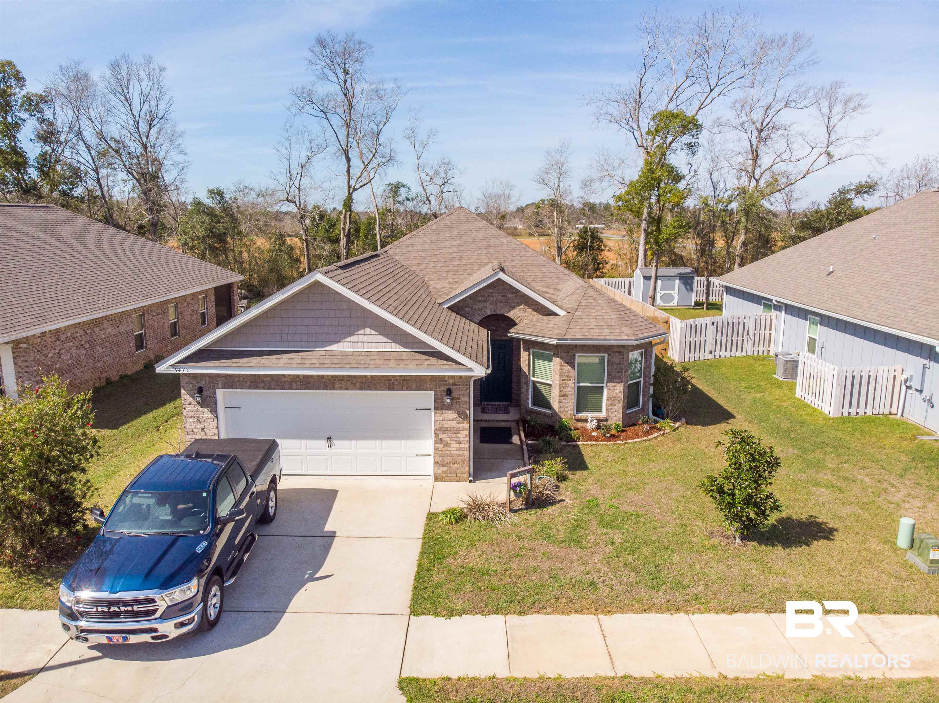 9473 Impala Drive Foley, AL 36535 - Photo 36 of 41