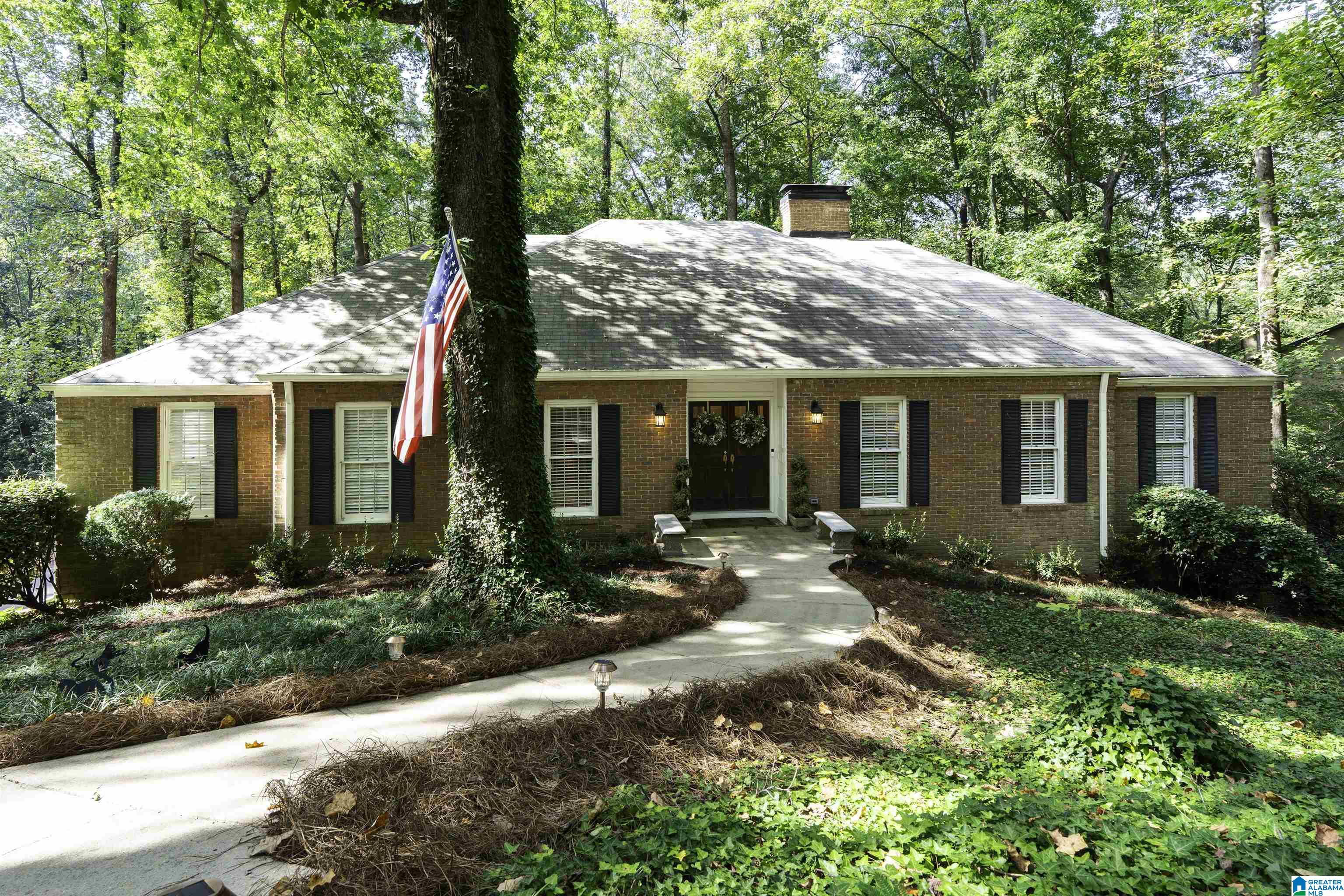 4524 Pine Mountain Road Birmingham, AL 35213 - Photo 1 of 37 Gallery Image 1