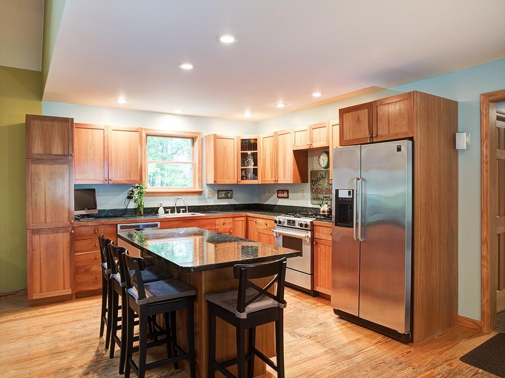 36 Garden Road Waterville, ME 04901 - Photo 3 of 24 Kitchen