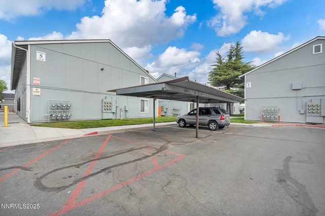 $215,000 | 4600 Neil Road, Unit 35, Reno, NV 89502
