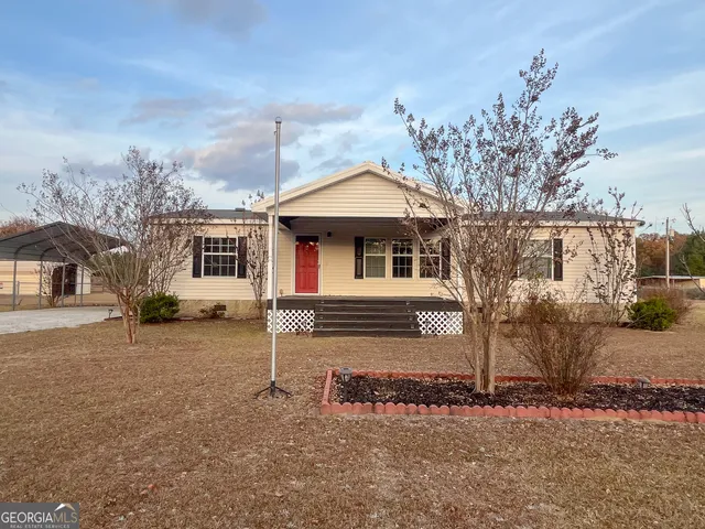 $180,000 | 743 Old Toomsboro Road, Dublin, GA 31021