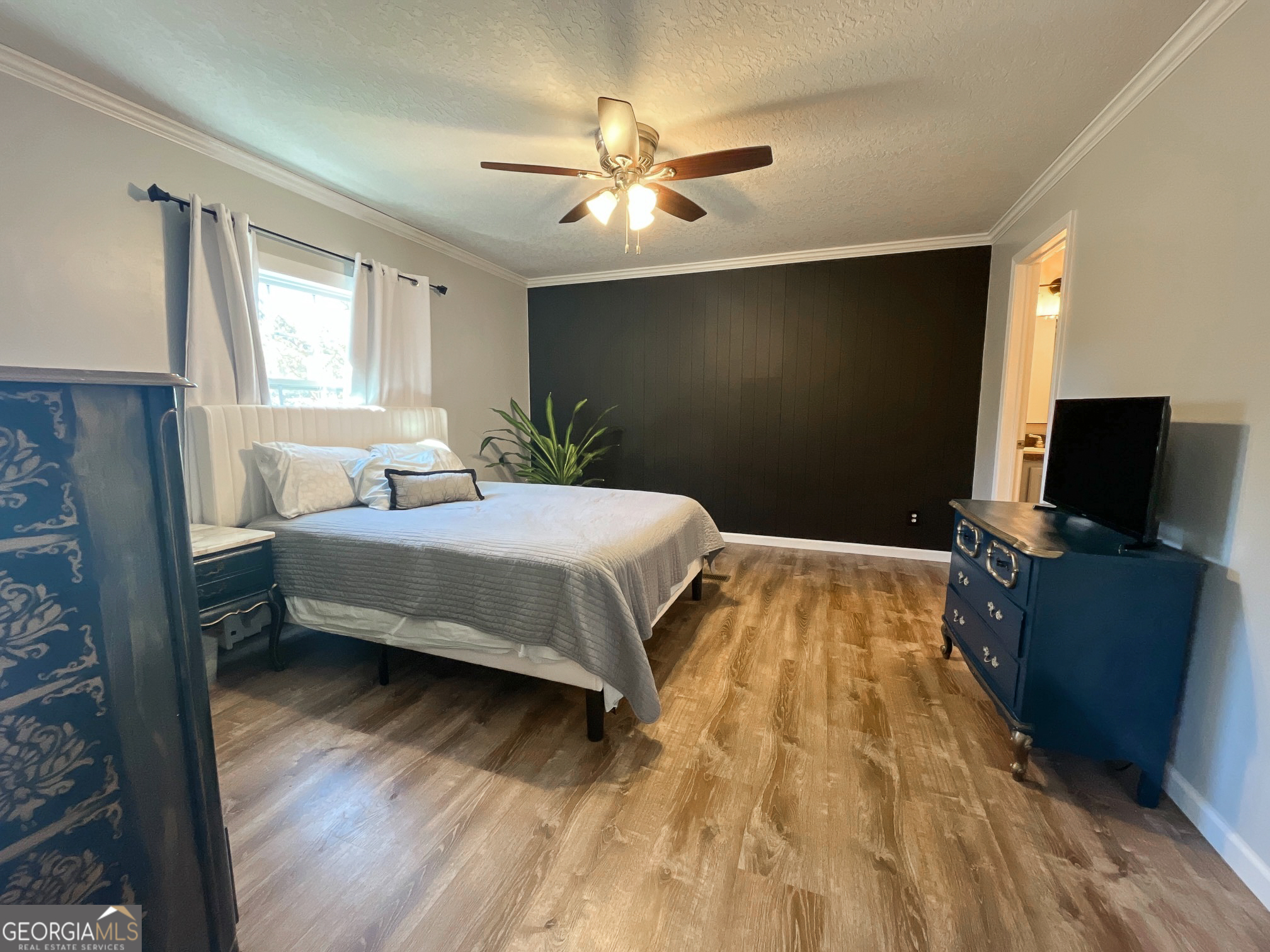 743 Old Toomsboro Road Dublin, GA 31021 - Photo 39 of 39 Split Bedroom floorplan