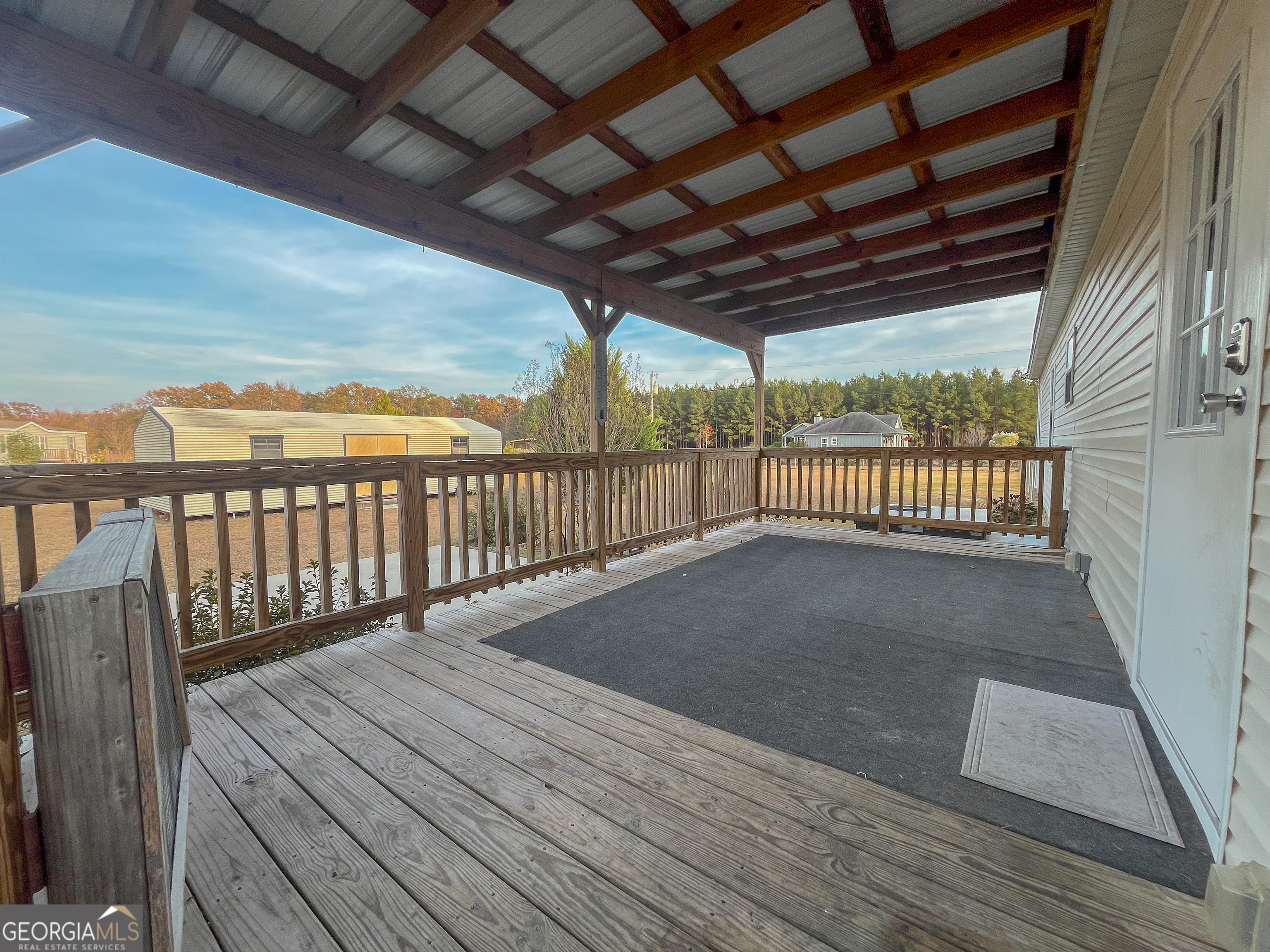 743 Old Toomsboro Road Dublin, GA 31021 - Photo 27 of 39