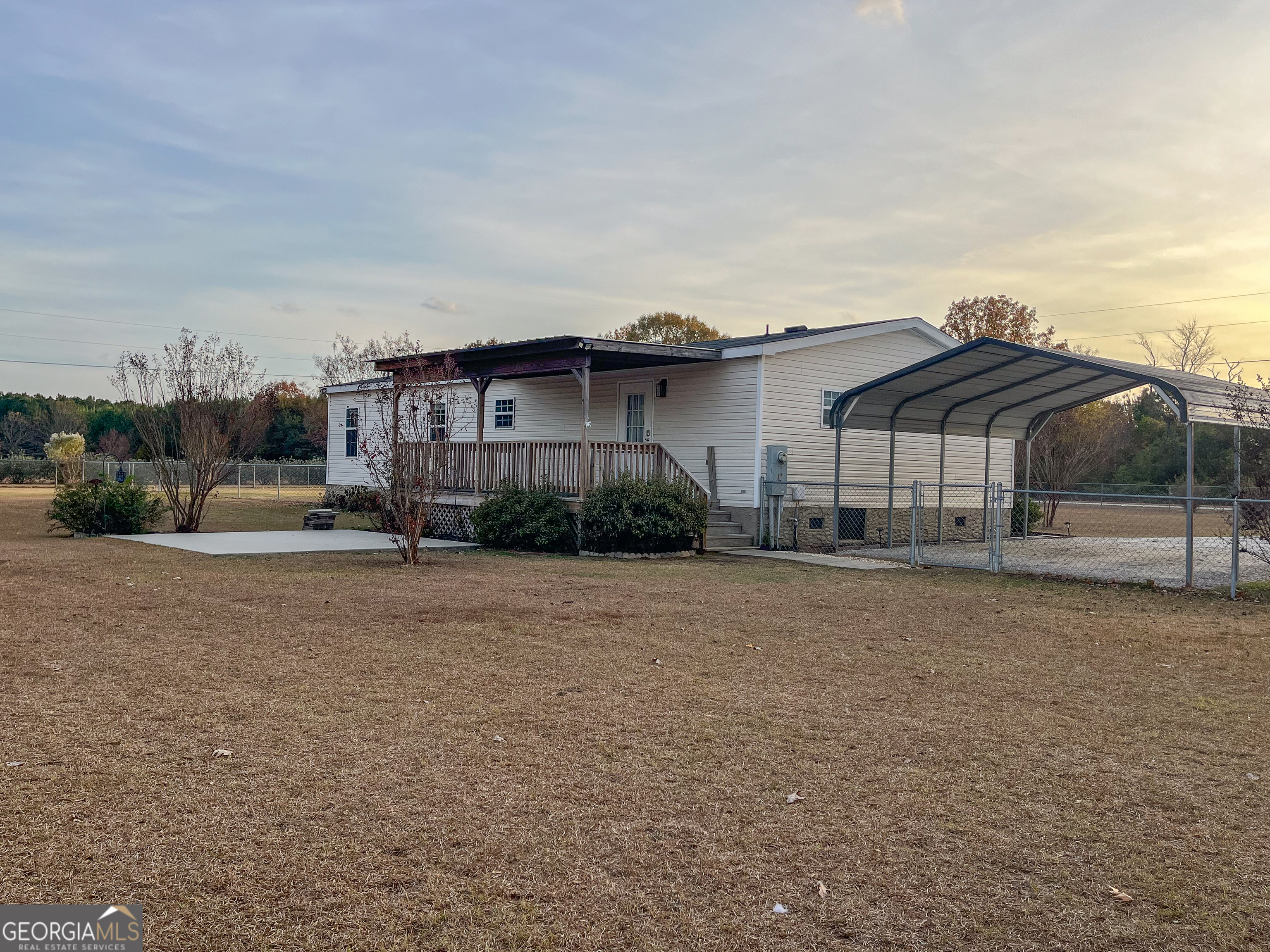 743 Old Toomsboro Road Dublin, GA 31021 - Photo 28 of 39