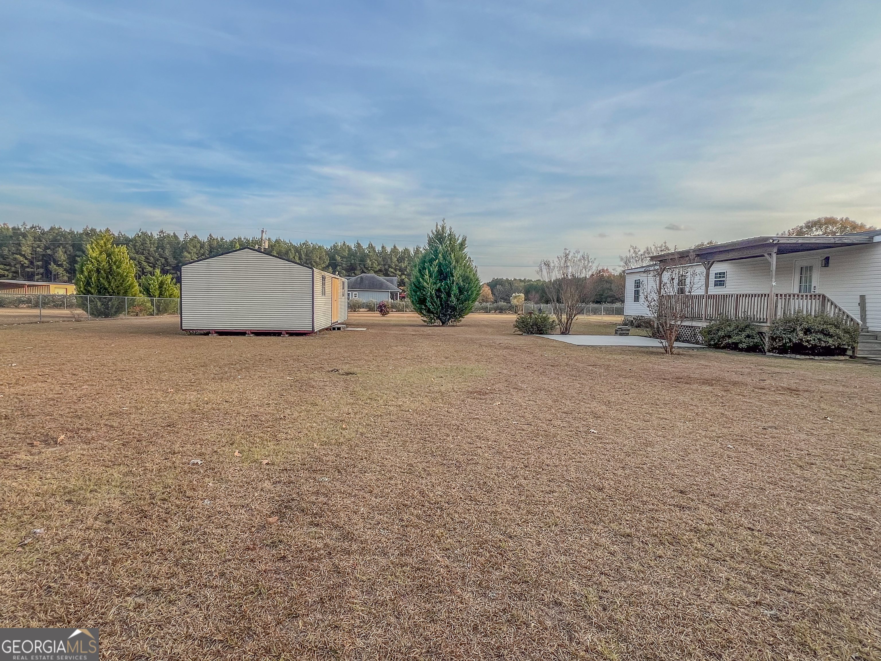 743 Old Toomsboro Road Dublin, GA 31021 - Photo 29 of 39