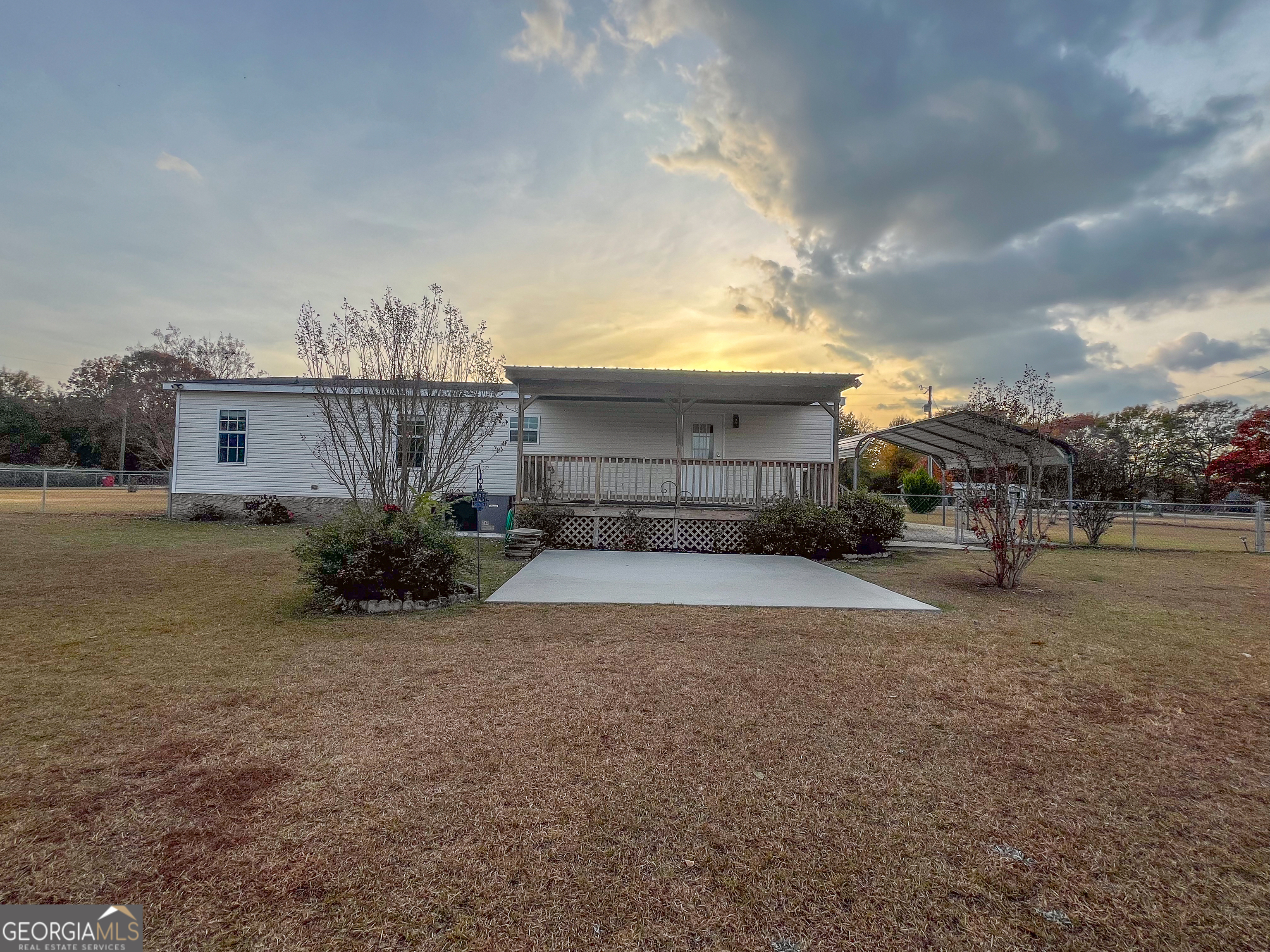 743 Old Toomsboro Road Dublin, GA 31021 - Photo 30 of 39