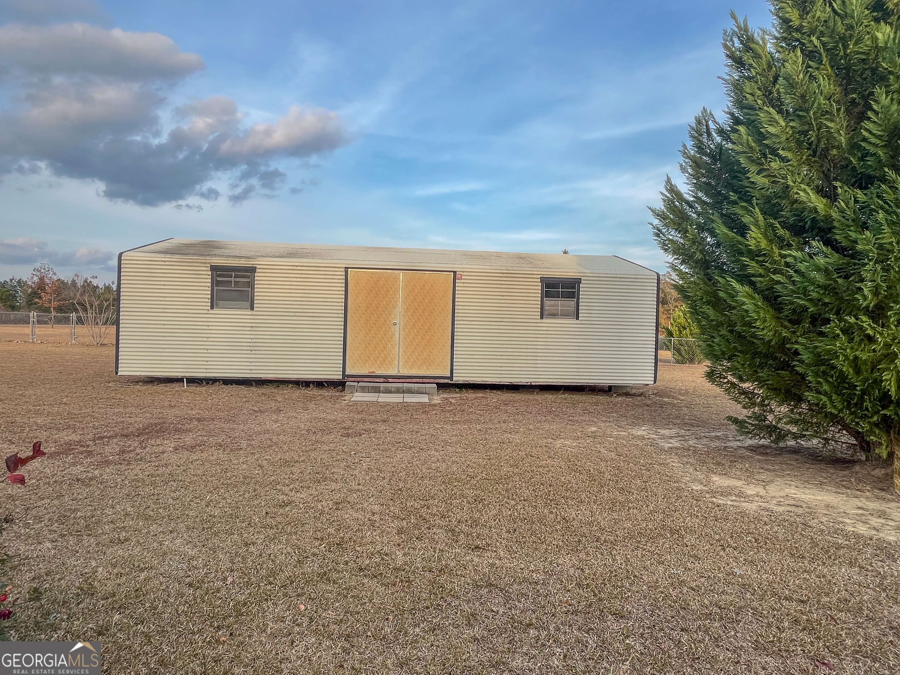 743 Old Toomsboro Road Dublin, GA 31021 - Photo 32 of 39