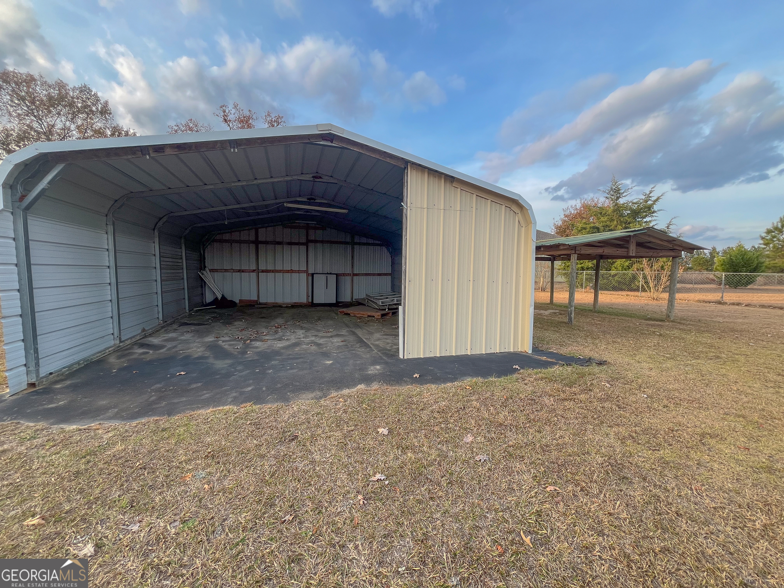 743 Old Toomsboro Road Dublin, GA 31021 - Photo 34 of 39