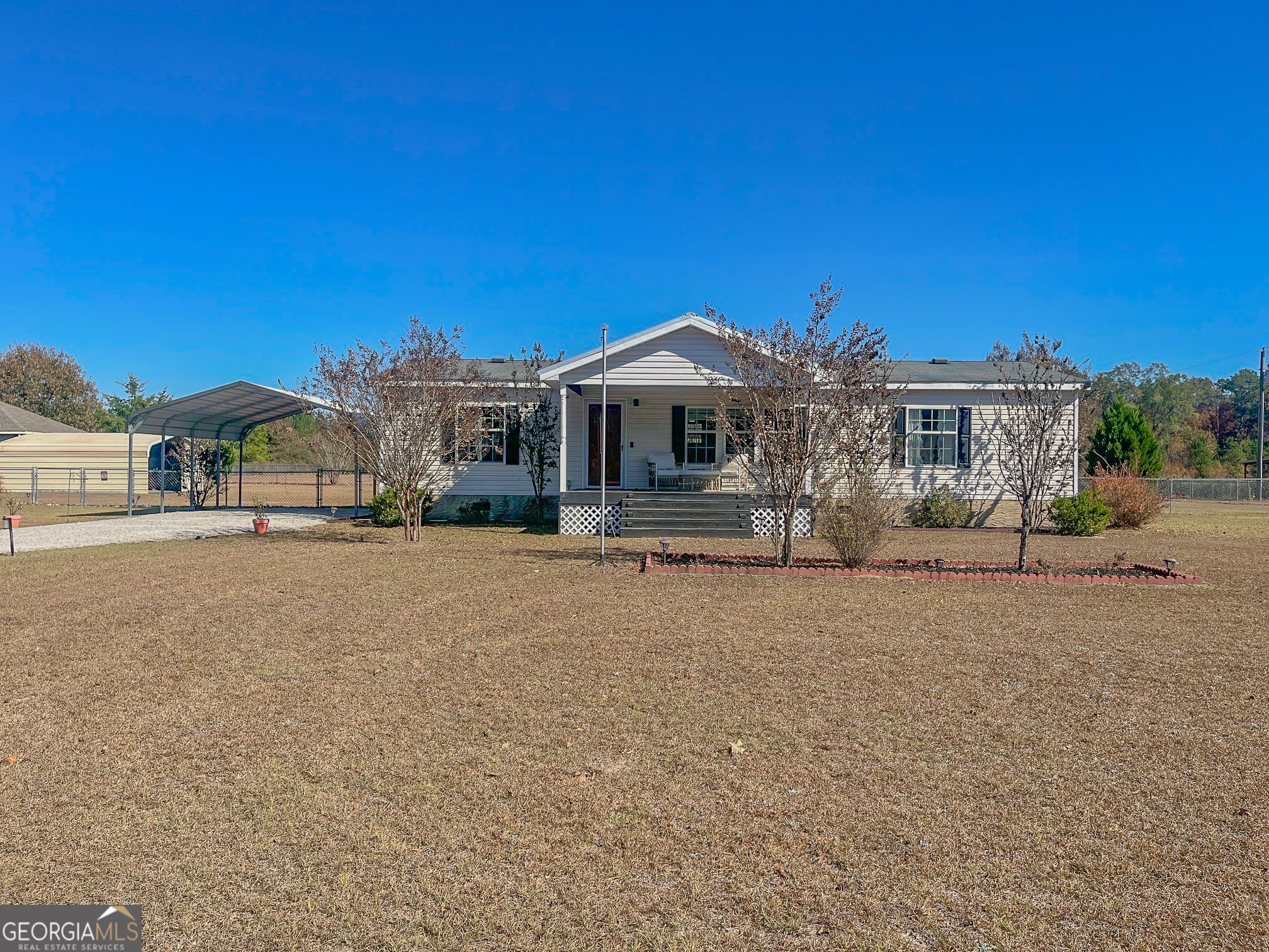 743 Old Toomsboro Road Dublin, GA 31021 - Photo 38 of 39