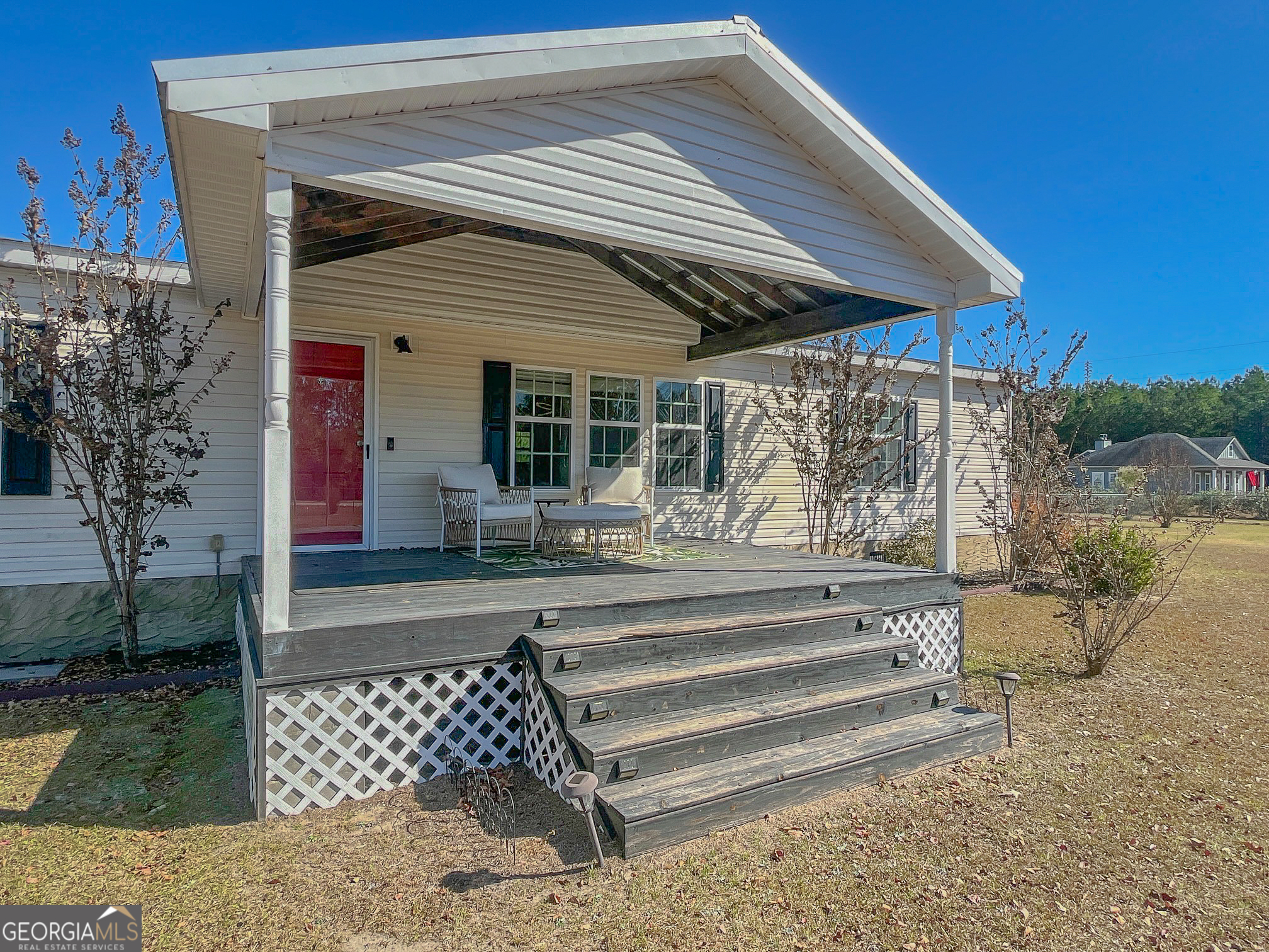 743 Old Toomsboro Road Dublin, GA 31021 - Photo 4 of 39