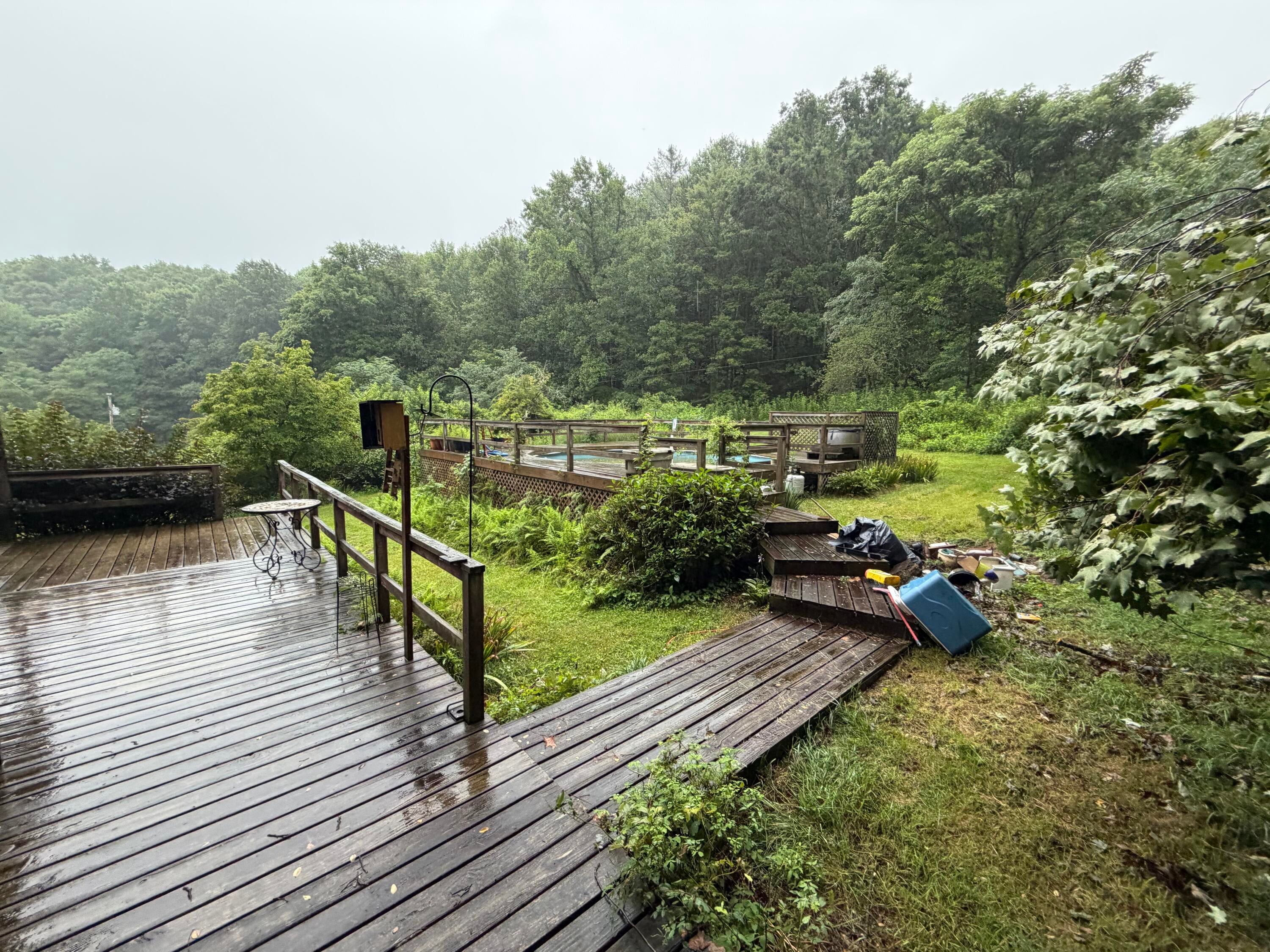 4327 Trout Run Road Waiteville, WV 24984 - Photo 17 of 28 Gallery Image 17