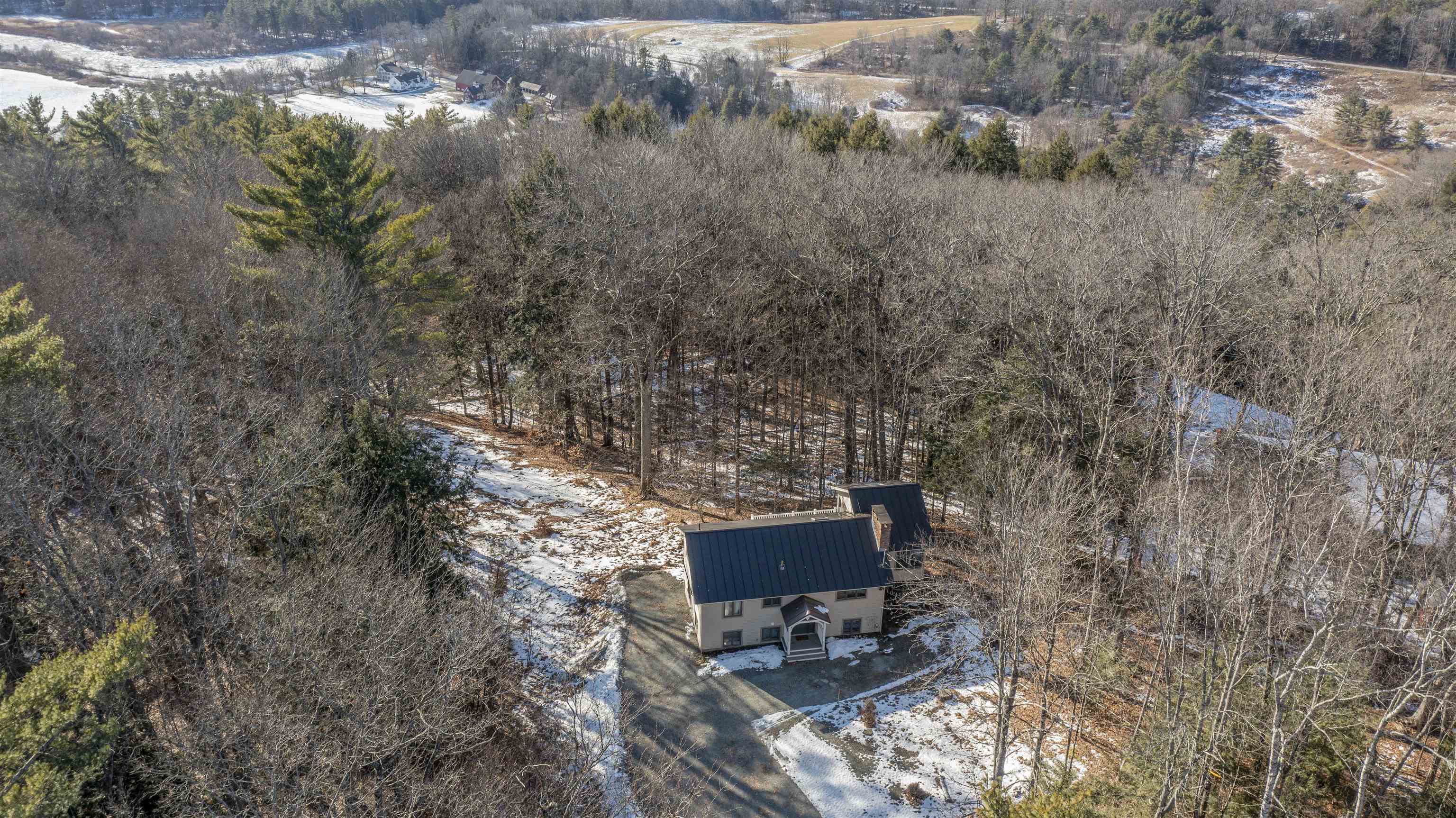 235 Fox Lane Hartford, VT 05059 - Photo 27 of 30