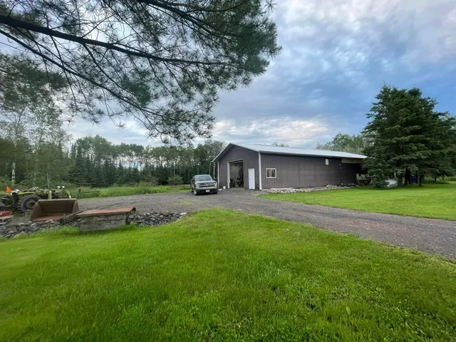 $2,300 | 75530 Co Hwy A, Iron River, WI 54847