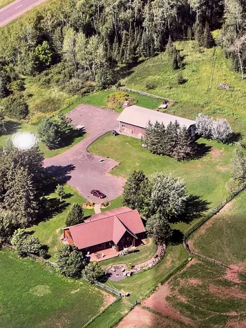 $2,300 | 75530 Co Hwy A, Iron River, WI 54847