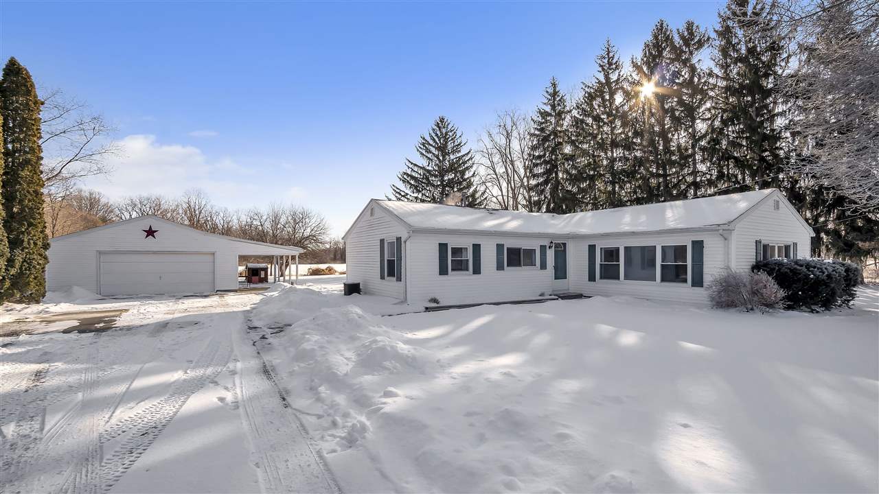 1605 Riniel Road Lennon, MI 48449 - Photo 4 of 24