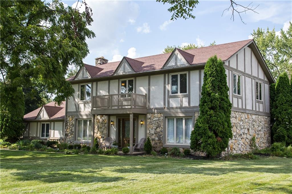 1804 Van Buskirk Road Anderson, IN 46011 - Photo 1 of 24 Gallery Image 1