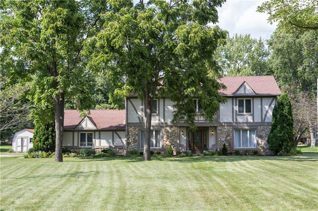 1804 Van Buskirk Road Anderson, IN 46011 - Photo 2 of 24 Gallery Image 2
