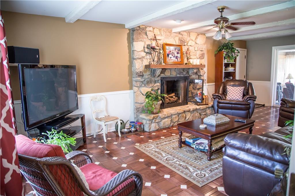 1804 Van Buskirk Road Anderson, IN 46011 - Photo 11 of 24 Gallery Image 11