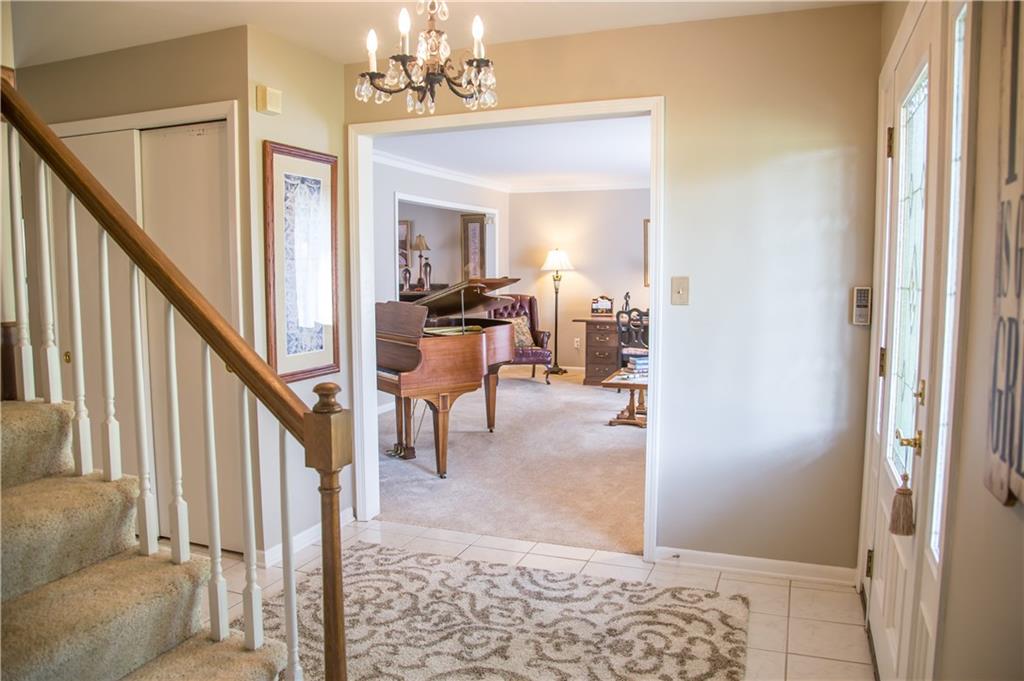 1804 Van Buskirk Road Anderson, IN 46011 - Photo 3 of 24 Gallery Image 3