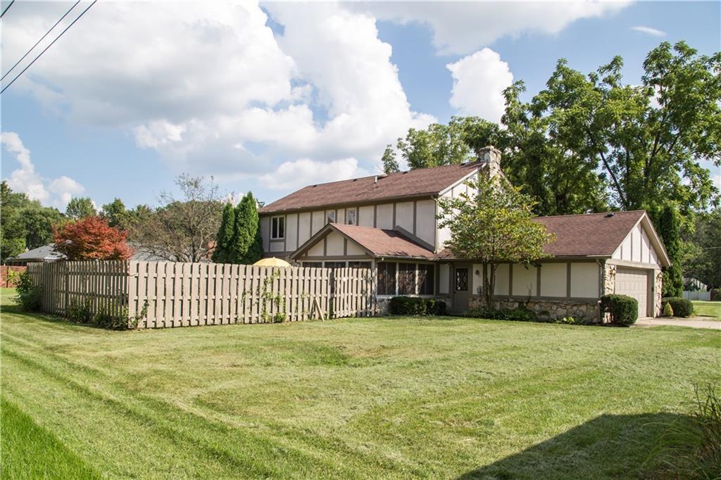 1804 Van Buskirk Road Anderson, IN 46011 - Photo 23 of 24 Gallery Image 23