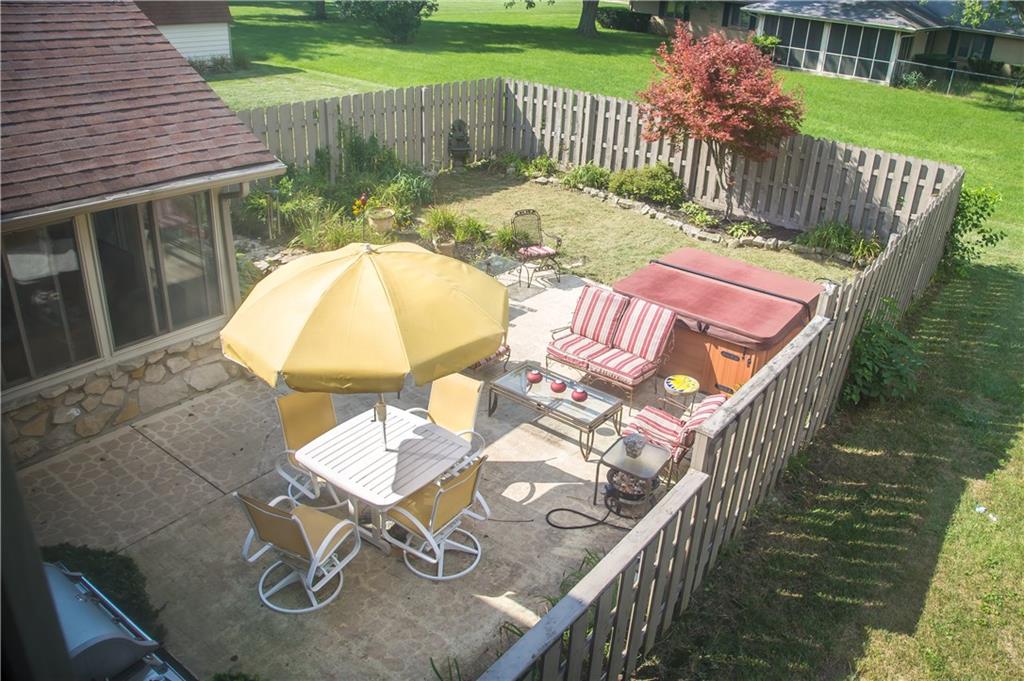 1804 Van Buskirk Road Anderson, IN 46011 - Photo 24 of 24 Gallery Image 24
