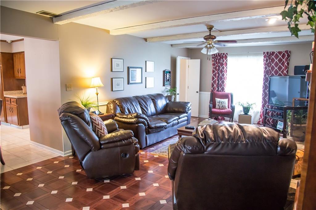1804 Van Buskirk Road Anderson, IN 46011 - Photo 10 of 24 Gallery Image 10