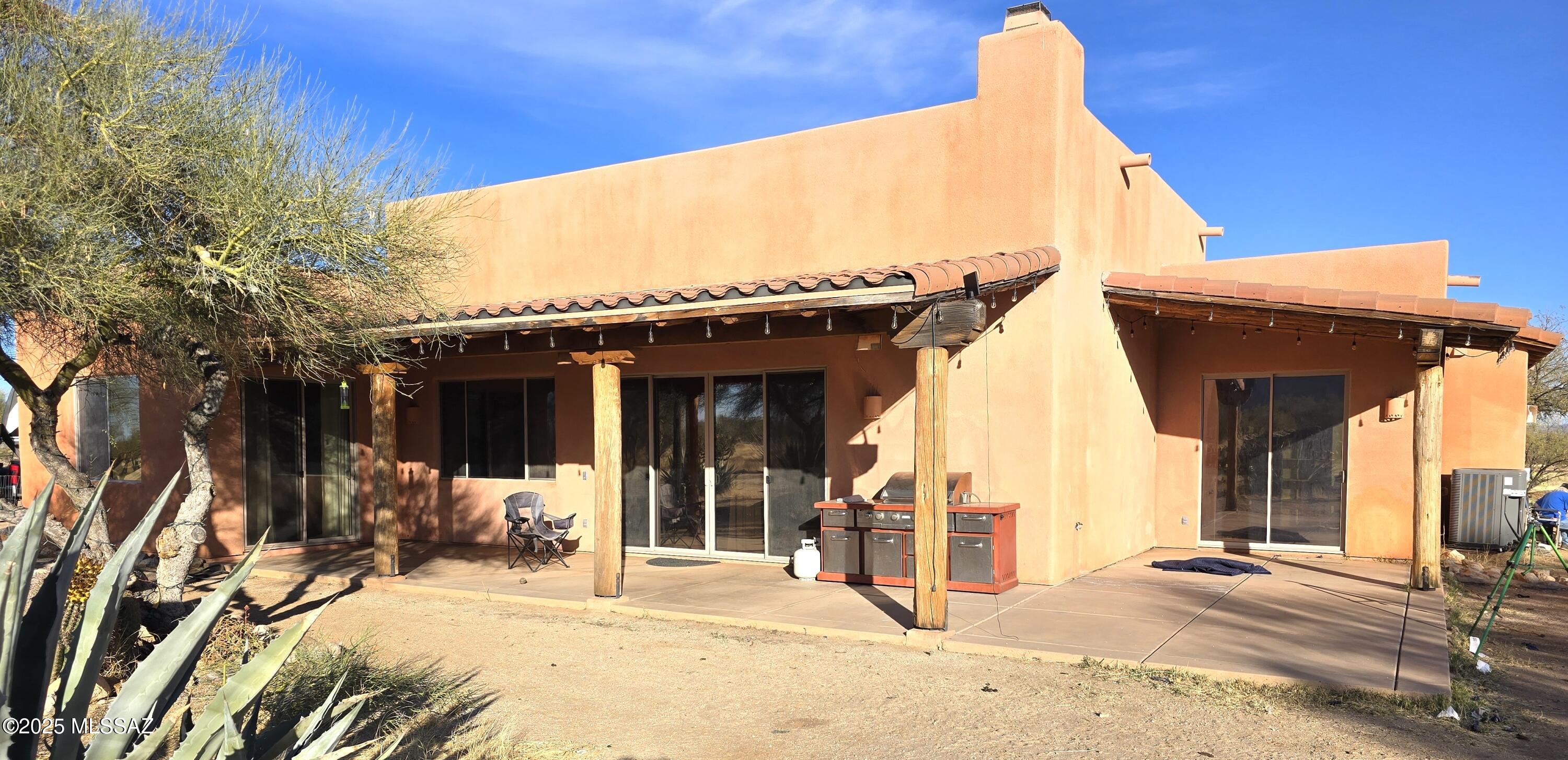 13325 South Coleman Road Tucson, AZ 85735 - Photo 26 of 48