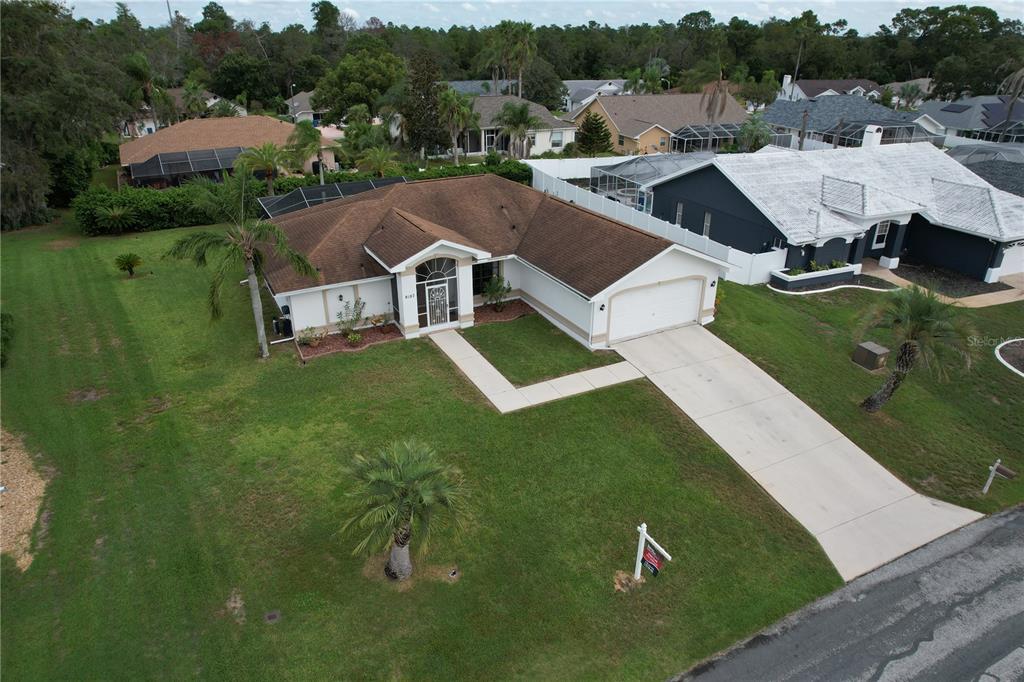 8107 Tedburn Park Spring Hill, FL 34606 - Photo 37 of 39 Gallery Image 37