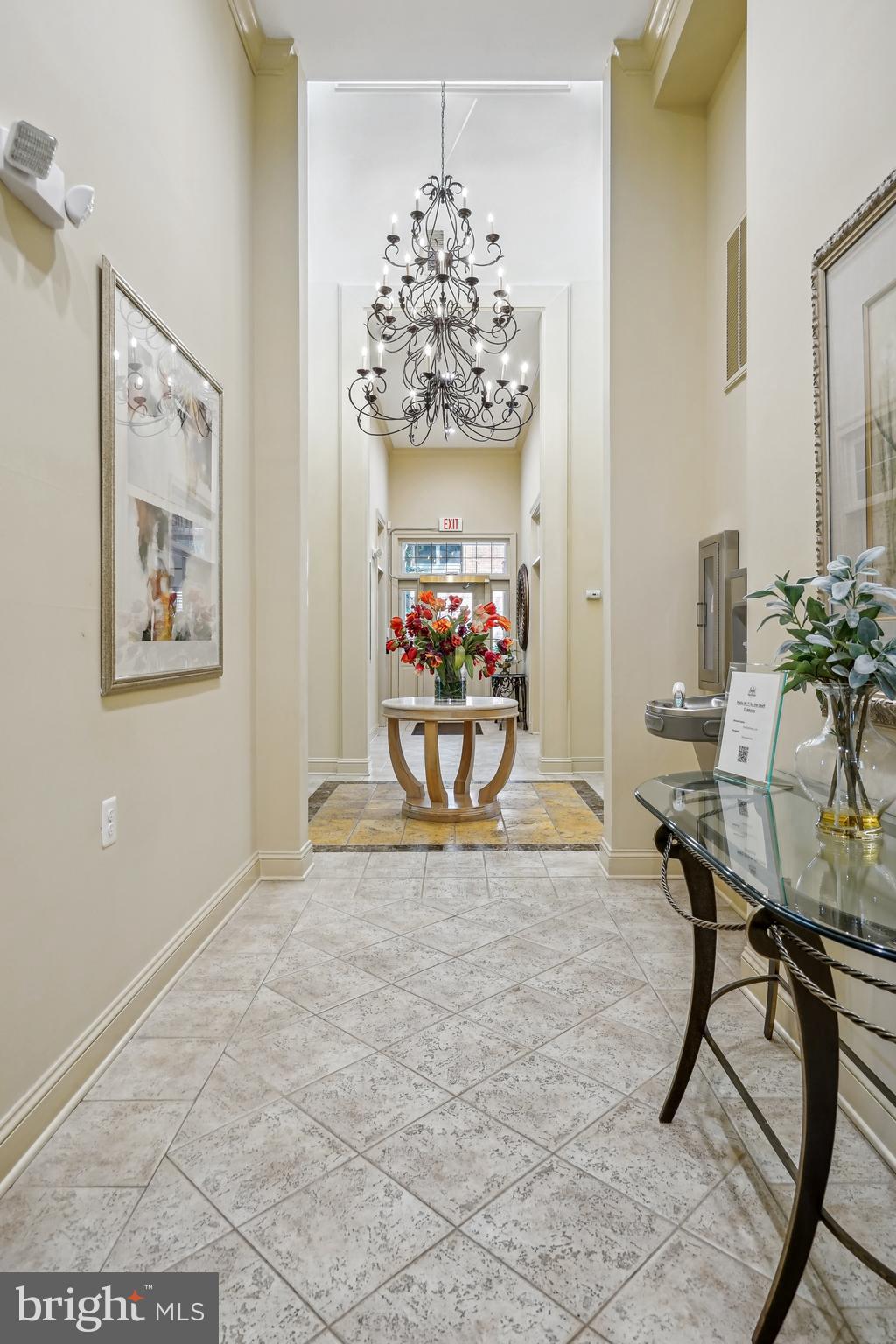 11775 Stratford House Place, Unit 112 Reston, VA 20190 - Photo 33 of 53 Amenities - Club House
