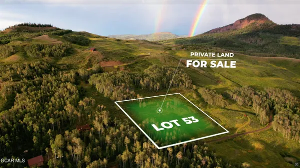 $99,900 | 777 Gcr 286, Kremmling, CO 80459