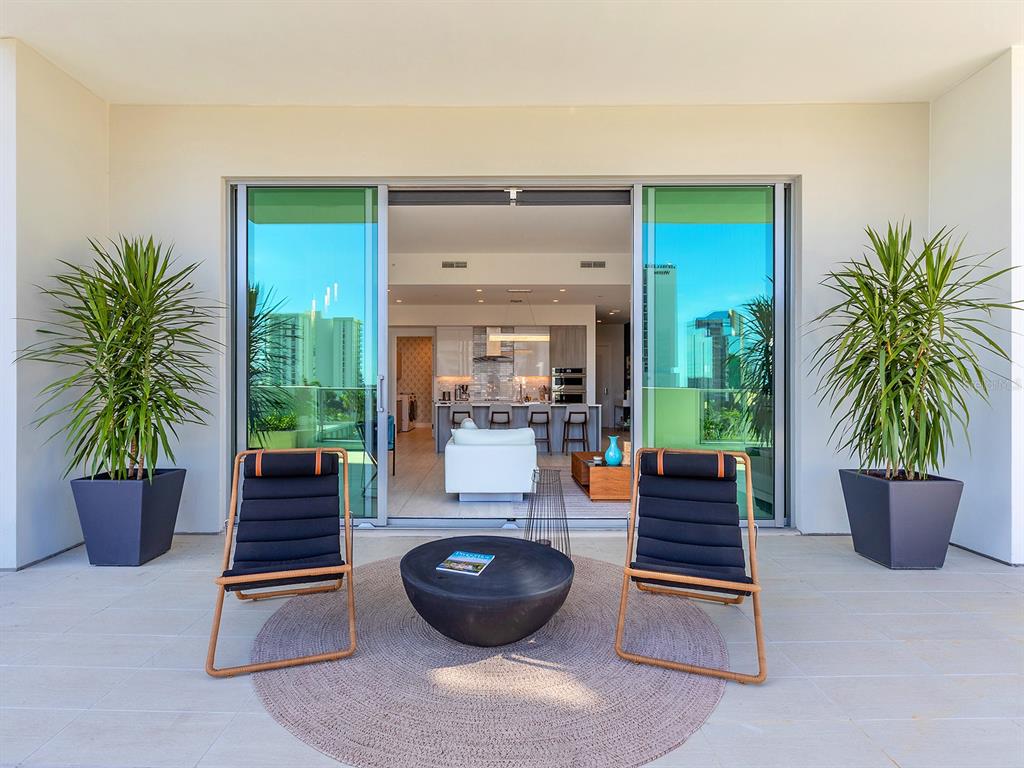 301 Quay Commons, Unit 509 Sarasota, FL 34236 - Photo 25 of 45