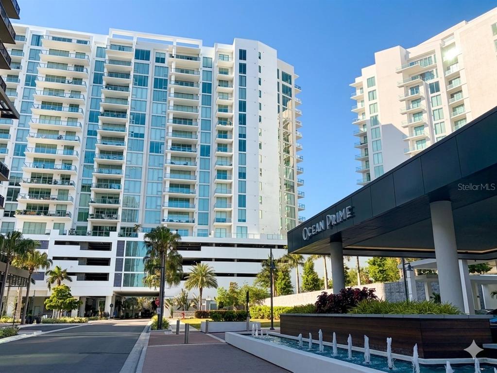 301 Quay Commons, Unit 509 Sarasota, FL 34236 - Photo 43 of 45