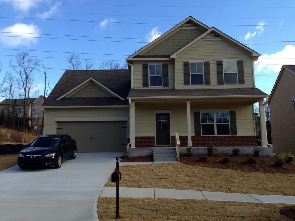 3365 Ivey Ridge Road Northeast Buford, GA 30519 - Photo 1 of 1 Gallery Image 1