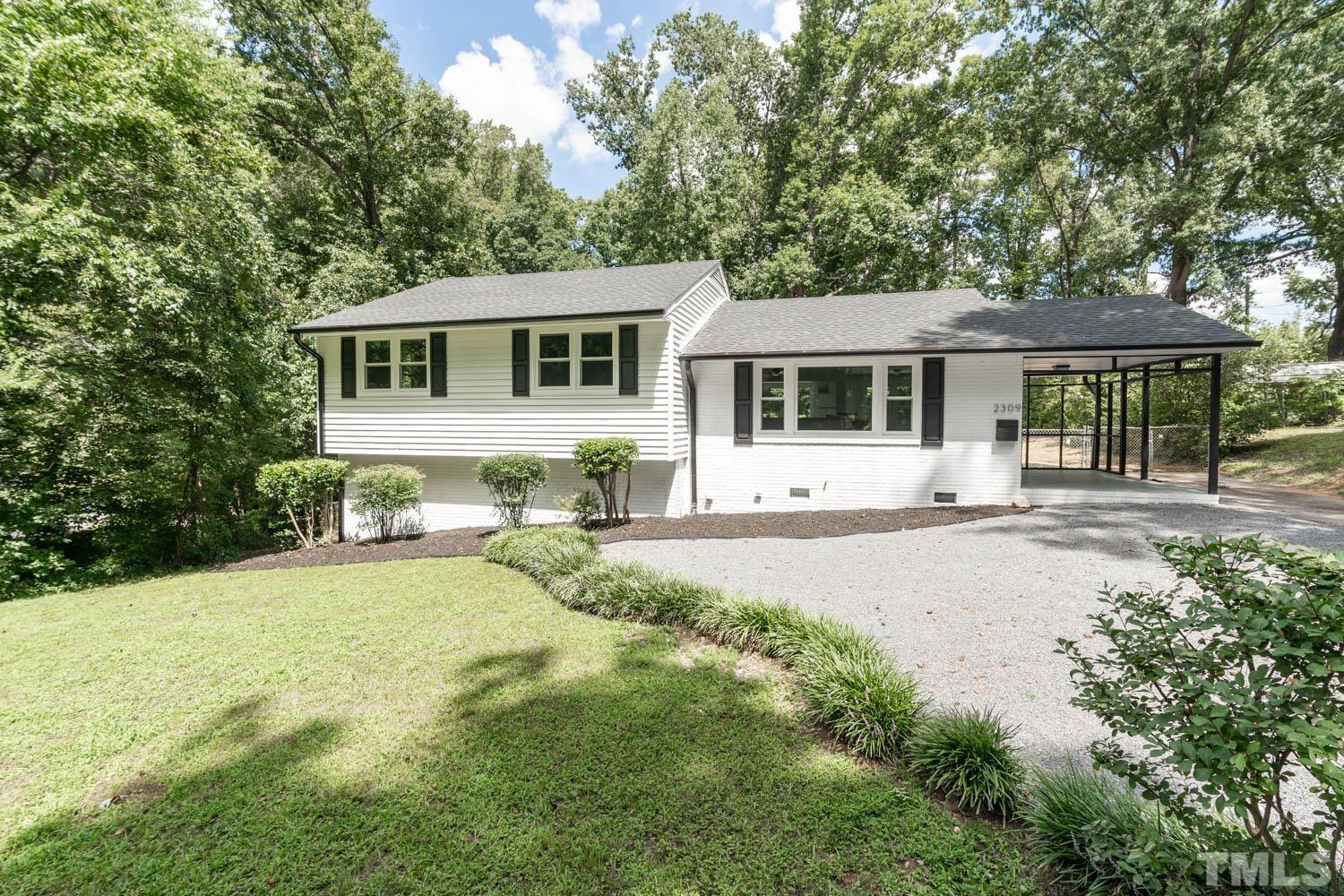 2309 Watkins Street Raleigh, NC 27604 - Photo 1 of 23