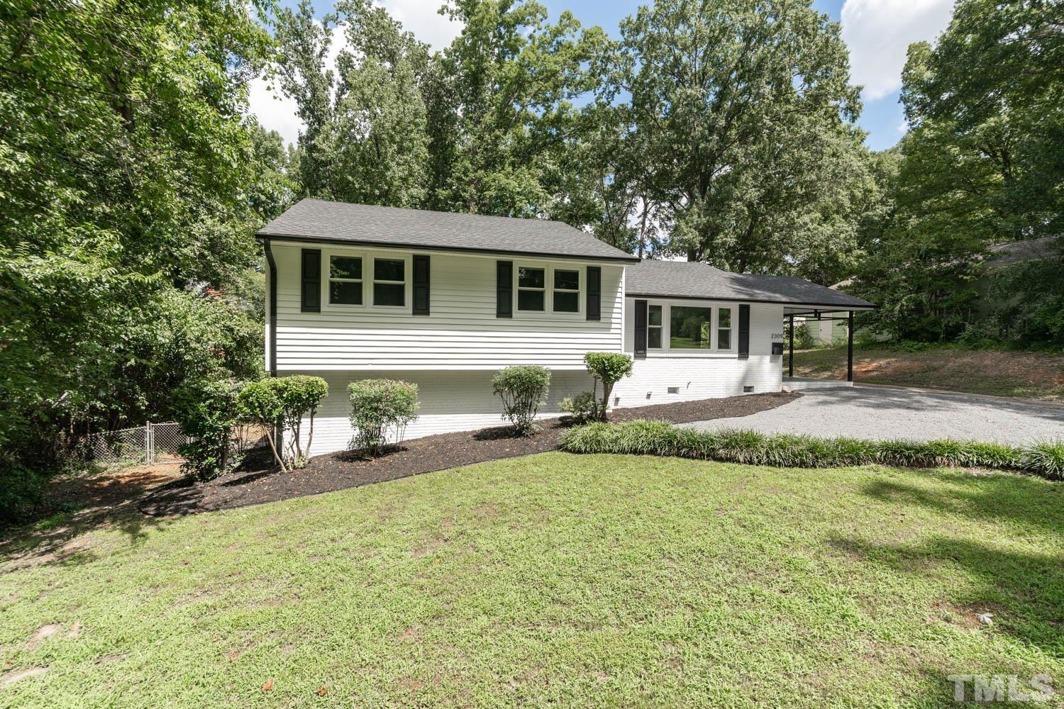 2309 Watkins Street Raleigh, NC 27604 - Photo 2 of 23