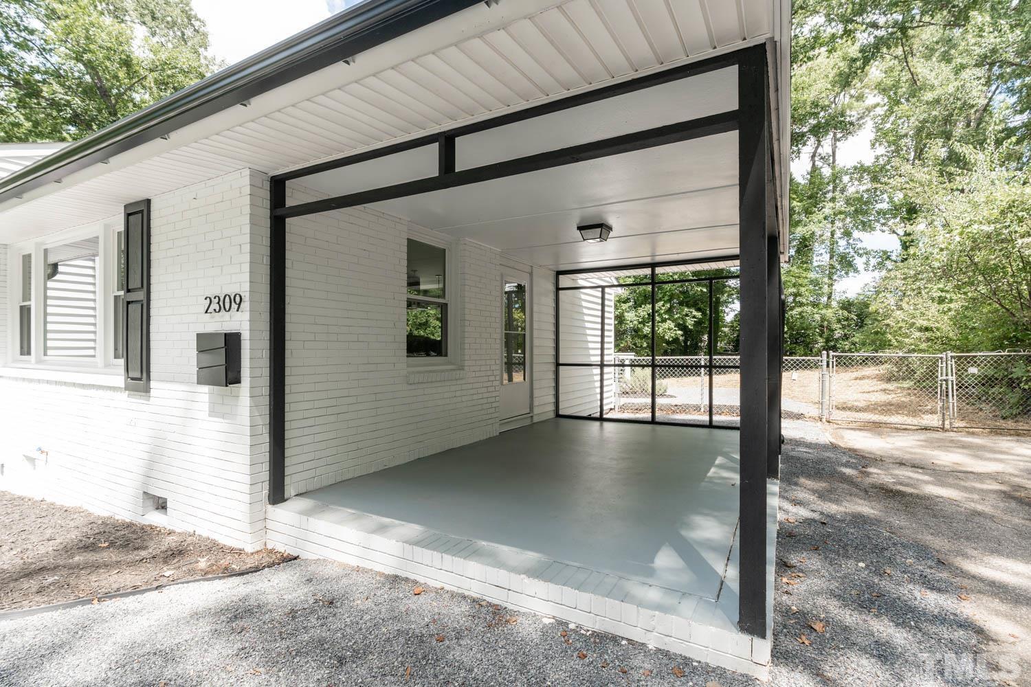 2309 Watkins Street Raleigh, NC 27604 - Photo 3 of 23
