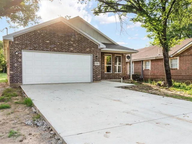 $258,000 | 1510 North Wilhite Street, Cleburne, TX 76031